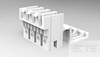 Standard Edge Connectors - 1703092-1 - TE Connectivity