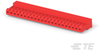Standard Rectangular Connectors - 5-641219-2 - TE Connectivity