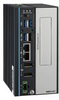 Integrated PC-based SoftPLC & SoftMotion CODESYS Ready Edge Controller -- AMAX-637