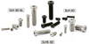 Socket Head Cap Screws with Low & Small Head - SLHS-M10-20-SD - NBK America LLC