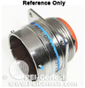 Amphenol Matrix M83723/72R14157 - PEI-Genesis