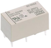 General Purpose Relay, Dsp Series, Power, Non Latching, Dpst-No, 12 Vdc, 5 A Rohs Compliant Panasonic - 92T1091 - Newark, An Avnet Company