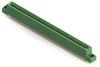 Card Conn, Dual Side, 102Pos, Wire Wrap; Card Edge Connector Type Edac - 70AJ9872 - Newark, An Avnet Company
