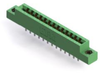 Card Edge Conn, Single Side, 13Pos, Th; Card Edge Connector Type Edac - 86AH5650 - Newark, An Avnet Company