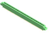 Card Edge Conn, Dual, 80Pos, Th; Card Edge Connector Type Edac - 65AJ7379 - Newark, An Avnet Company