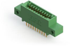 Card Edge Conn, Dual Side, 20Pos, Th; Card Edge Connector Type Edac - 68AJ0691 - Newark, An Avnet Company