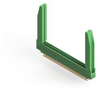 Card Conn, Single Side, 34Pos, Wire Wrap; Card Edge Connector Type Edac - 67AJ3572 - Newark, An Avnet Company