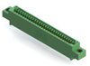 Card Edge Conn, Single Side, 28Pos, Th; Card Edge Connector Type Edac - 67AJ2936 - Newark, An Avnet Company