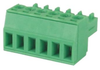 Terminal Block, Pluggable, 3Way, 16Awg Rohs Compliant Amphenol Anytek - 32AK9622 - Newark, An Avnet Company