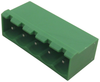 Terminal Block, Header, 5Pos, Th; Gender Imo Precision Controls - 76Y5610 - Newark, An Avnet Company
