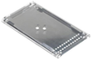 12 Fiber Fusion Splice Tray, 7 X 4; Rack U Height Hellermanntyton - 75Y0826 - Newark, An Avnet Company