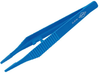 Tweezer, Precision, Plastic, 130Mm; Tweezer Type Knipex - 53AC0607 - Newark, An Avnet Company