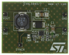 L5947, Dc To Dc Converter, Step Down, Evaluation Board; Silicon Manufacturer Stmicroelectronics - 09R4588 - Newark, An Avnet Company
