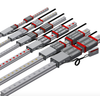 Integrated Measuring System For Absolute Distance Measurement System -- AMSABS 3L - Image