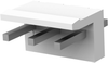 Conn, Header, 3Pos, 1Row, 5.08Mm Rohs Compliant Te Connectivity - 74AJ8438 - Newark, An Avnet Company