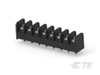 Barrier Strips - 2-1437665-7 - TE Connectivity
