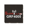 RF & MW LNA - GRF4005 - Richardson RFPD