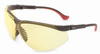 Uvex S3309 Genesis XC™ Safety Glasses (Each) - 341532741 - Wiper Master, Inc.