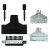 D-Sub Connector Assemblies - A31518-ND - DigiKey