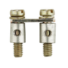 Terminal Block Jumpers - 0369000000-ND - DigiKey