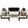 Centronics Connectors - MSDV14-ND - DigiKey
