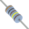 Through Hole Resistors - MFR200FBE73-3M01-ND - DigiKey