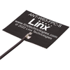 RF Antennas - ANT-W63-FPC-SH100UF - Quarktwin Technology Ltd.
