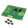Op Amp Evaluation Boards - 505-EVAL-INAMP-82RZ-ND - DigiKey