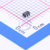 Logic ICs >> Buffer/Driver/Transceiver -- SN74LV1T125DCKR - Image