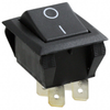 Rocker Switches -- 1091-1019-ND - Image