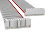 Rectangular Cable Assemblies - H3CCH-2036G-ND - DigiKey
