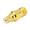 Coaxial Connector (RF) Adapters - 5328-FMAD1154-ND - DigiKey