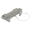 Heavy Duty Connector Accessories - 11300245422-ND - DigiKey