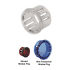 Hole Plugs - Tapered Caps - 3720-1311-ND - DigiKey
