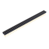 Headers, Male Pins - MTSW-130-06-G-D-200-ND - DigiKey