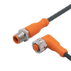 Circular Cable Assemblies - 2330-EVC109-ND - DigiKey