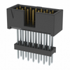 Headers, Male Pins - 612-ZSS-107-04-S-D-790-ND - DigiKey