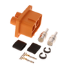 Free Hanging, Panel Mount - 965-ELRA2U2510-ND - DigiKey