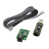 Evaluation and Demonstration Boards and Kits - 505-DS2788EVKIT+-ND - DigiKey