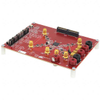 Analog to Digital Converters (ADCs) Evaluation Boards - 296-30691-ND - DigiKey