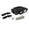 SBS®X-75A PLUG KIT, GRAY SIGNAL HOUSING - SBSX75A-PLUG-KIT-GRA - Anderson Power Products
