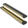 Arrays, Edge Type, Mezzanine (Board to Board) - 255-AXT680124CT-ND - DigiKey