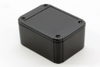 Enclosures, Boxes, & Cases - RL6115BK - Powell Electronics, Inc.