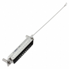 D-Sub, D-Shaped Connector Accessories - 626-2168-ND - DigiKey