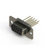 D-Sub Connector Assemblies - 151-628-M09-223-BT1-ND - DigiKey