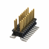 Headers, Male Pins - SAM13889DKR-ND - DigiKey