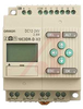 CONTROLLER; CPU; 6 INPUTS, 4 OUTPUTS; 12-24VDC; LCD DISPLAY; NON-EXPANDABLE -- 70178436