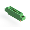 Edgeboard Connectors - 151-346-009-500-608-ND - DigiKey