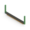 Edgeboard Connectors - 151-395-144-560-258-ND - DigiKey