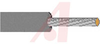 WIRE, HOOK UP, 18AWG, STRANDED, SEMI RIGID PVC, 300V, UL 1061 SLATE -- 70002900